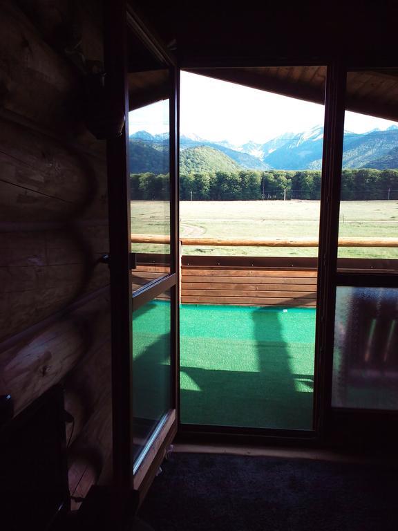 Penzion Casa Muntelui - Sambata Sîmbăta de Sus Pokoj fotografie
