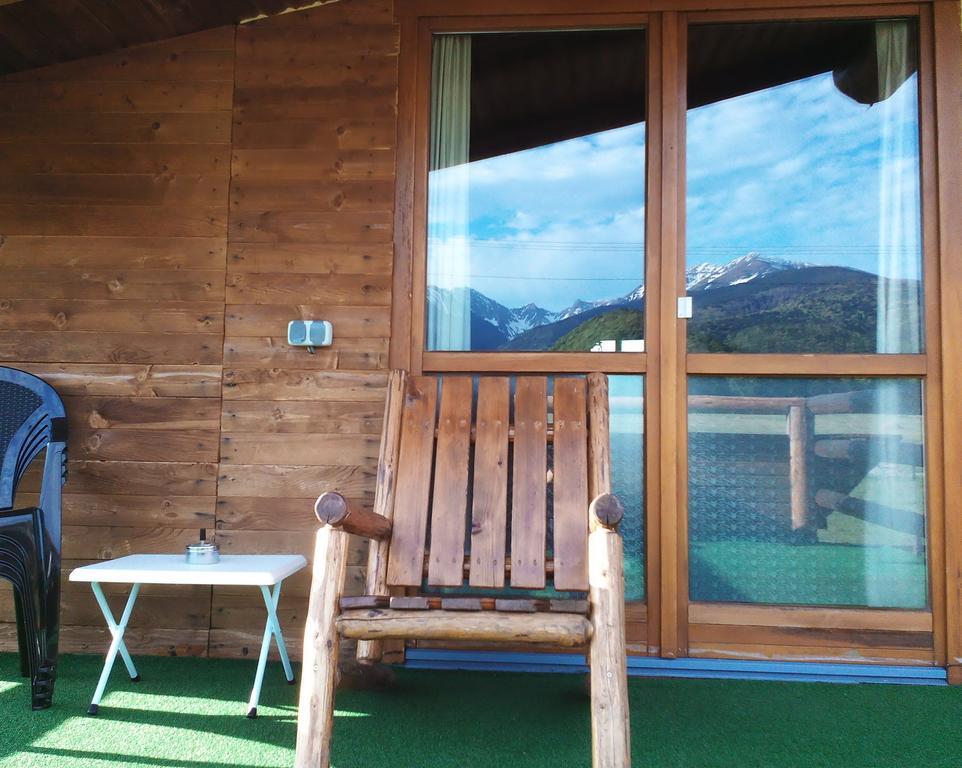 Penzion Casa Muntelui - Sambata Sîmbăta de Sus Pokoj fotografie