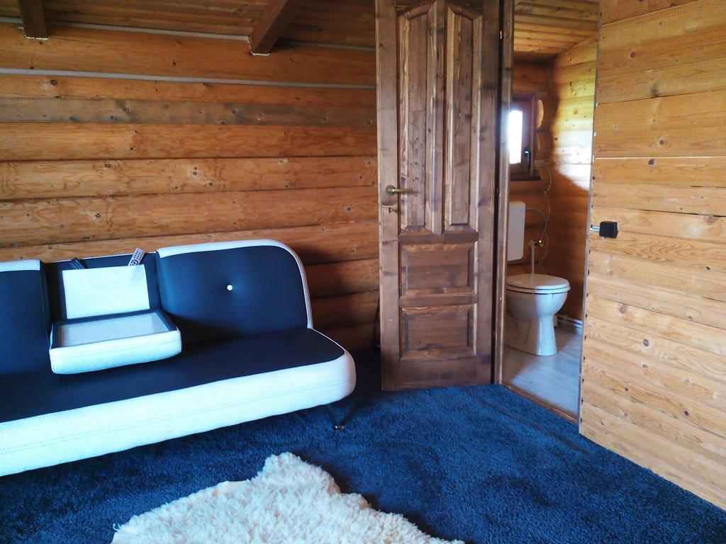 Penzion Casa Muntelui - Sambata Sîmbăta de Sus Pokoj fotografie