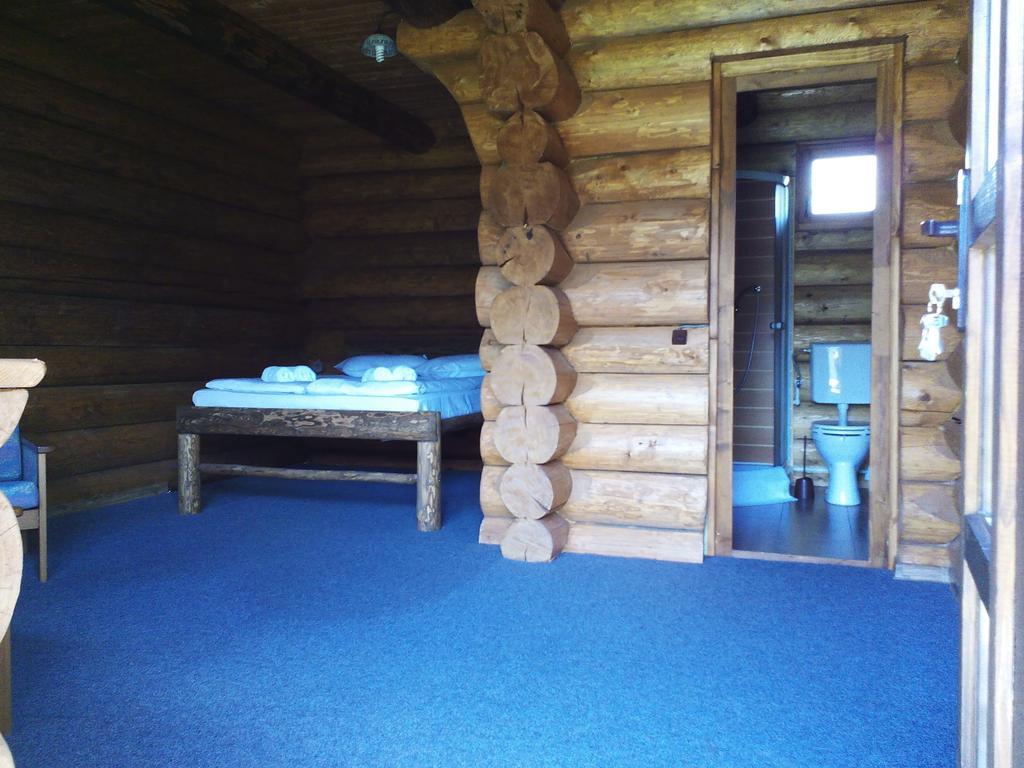 Penzion Casa Muntelui - Sambata Sîmbăta de Sus Exteriér fotografie