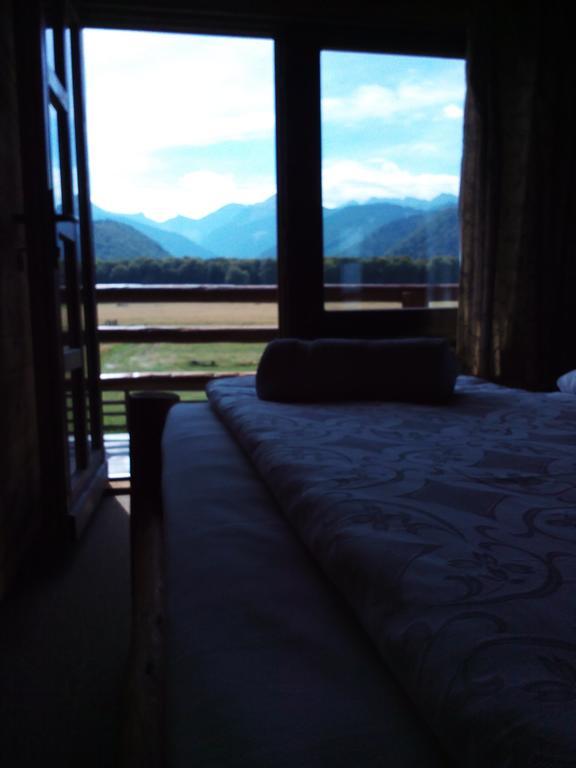 Penzion Casa Muntelui - Sambata Sîmbăta de Sus Pokoj fotografie