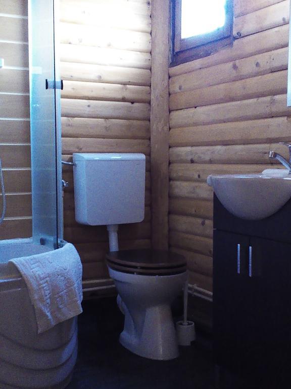 Penzion Casa Muntelui - Sambata Sîmbăta de Sus Pokoj fotografie