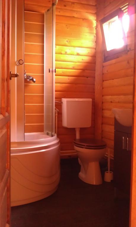 Penzion Casa Muntelui - Sambata Sîmbăta de Sus Pokoj fotografie