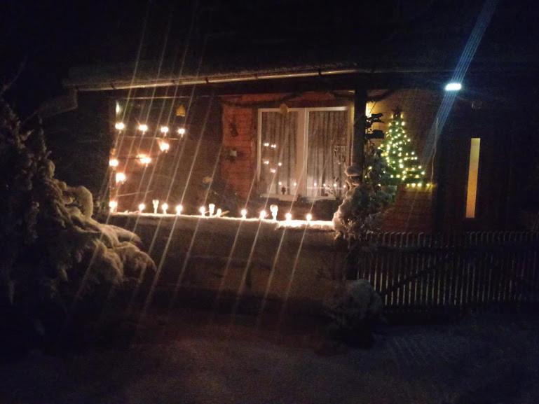 Penzion Casa Muntelui - Sambata Sîmbăta de Sus Exteriér fotografie