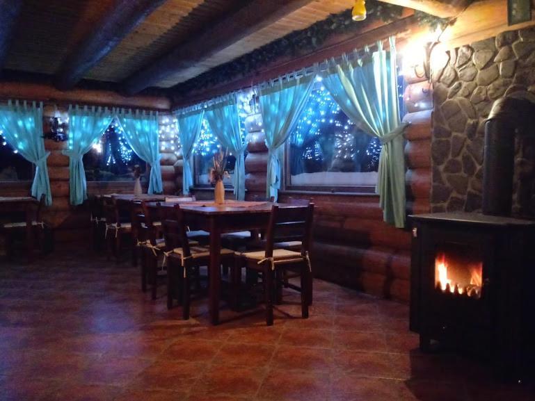 Penzion Casa Muntelui - Sambata Sîmbăta de Sus Exteriér fotografie