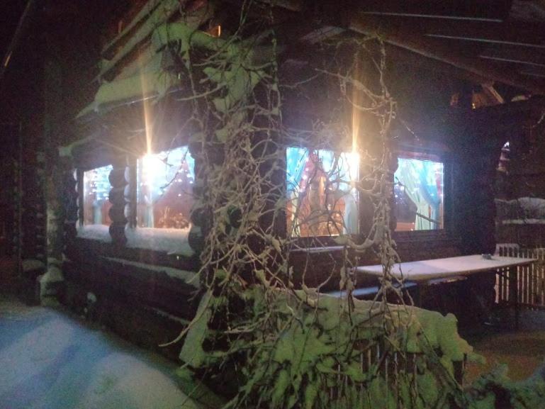 Penzion Casa Muntelui - Sambata Sîmbăta de Sus Exteriér fotografie