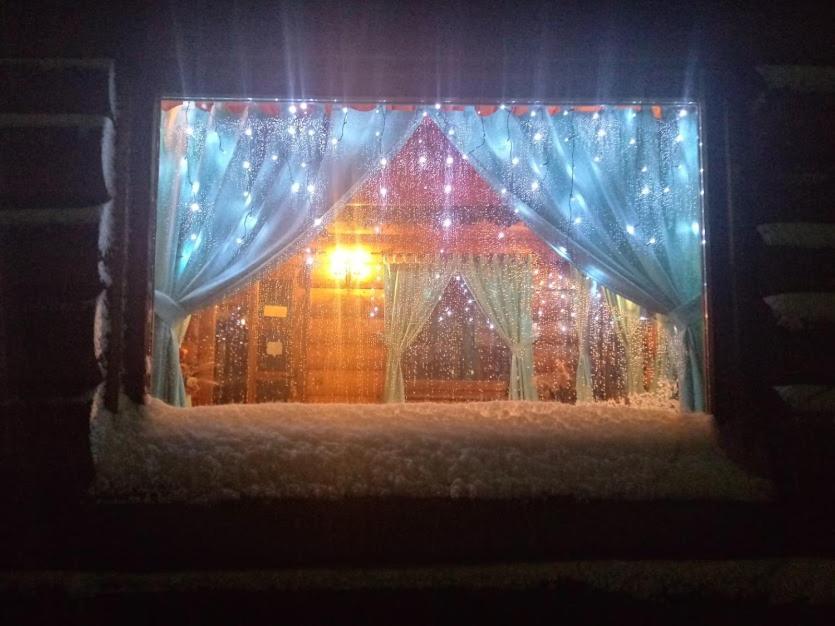 Penzion Casa Muntelui - Sambata Sîmbăta de Sus Exteriér fotografie